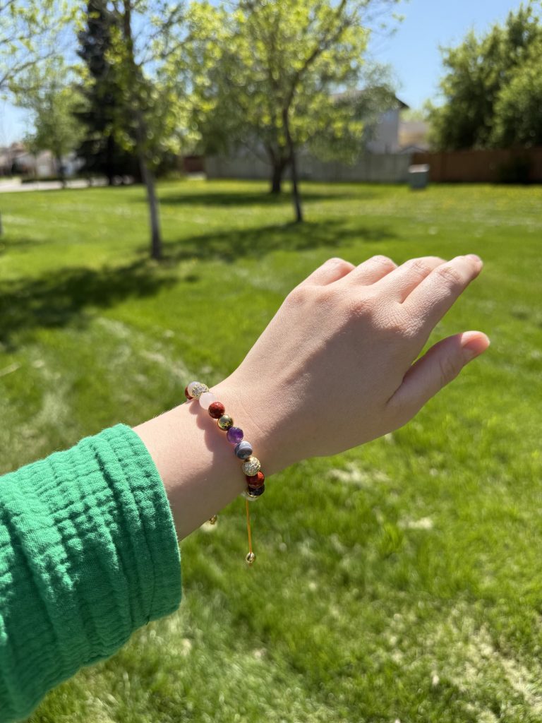 Image #1 from Hailey Morgan