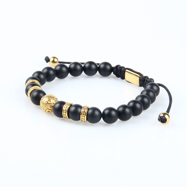 Royal Matte Bracelet