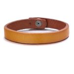 Unisex-Leather-Wrap-Bracelet