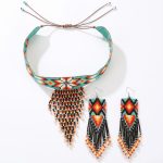 handmade-beaded-choker-necklace
